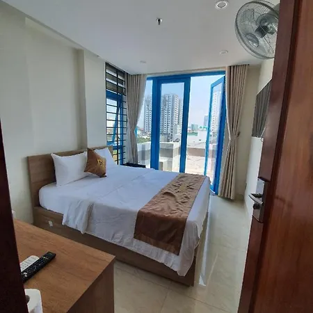 Khach San Hawa Hotel